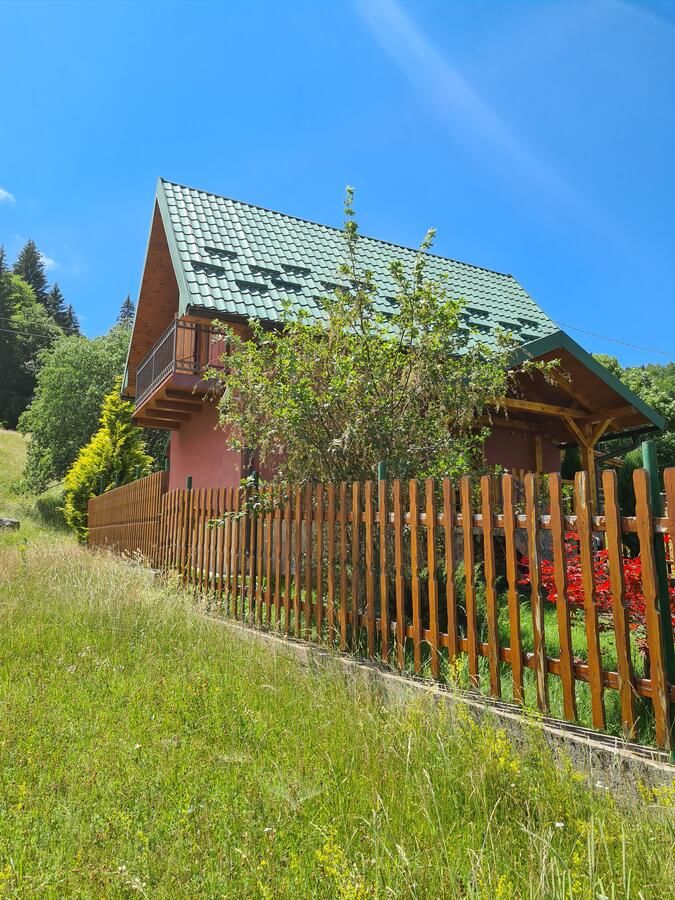 Дома для отпуска Mir Беране-33