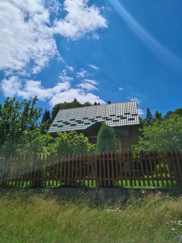 Дома для отпуска Mir Беране-4